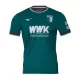 Camisola FC Augsburg Homem Equipamento 2ª 2024/25