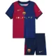 Camisola FC Barcelona ColdPlay Criança Equipamento 1ª 2024/25