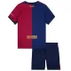 Camisola FC Barcelona ColdPlay Criança Equipamento 1ª 2024/25