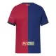 Camisola FC Barcelona ColdPlay Homem Equipamento 1ª 2024/25