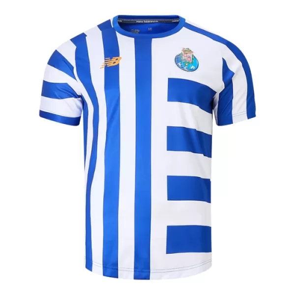 Camisola FC Porto Pre-Match Homem 2024/25