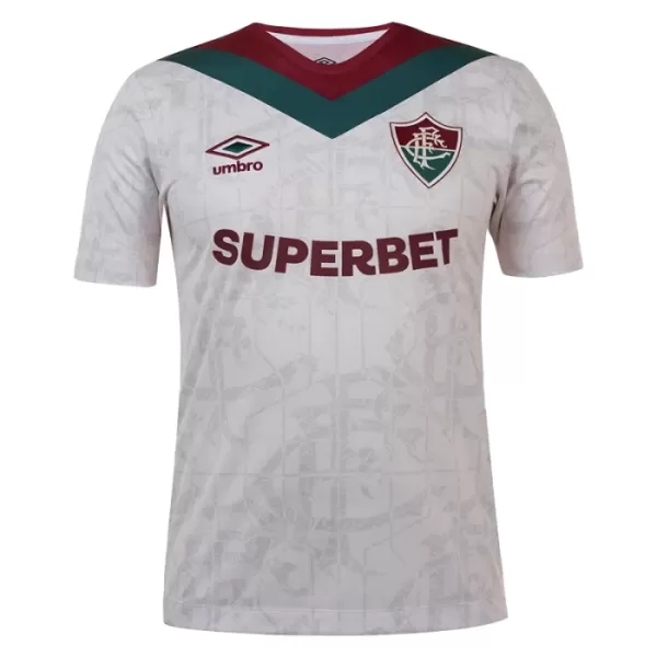 Camisola Fluminense FC Homem Equipamento 3ª 2024/25