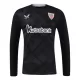 Camisola Guarda-Redes Athletic Bilbao Homem 2024/25 Manga Comprida