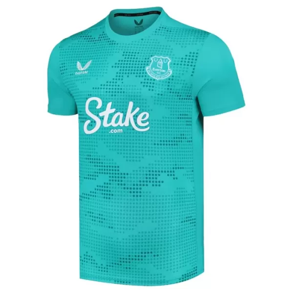 Camisola Guarda-Redes Everton Homem Equipamento 2ª 2024/25