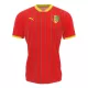 Camisola Guinea Homem Equipamento 1ª 2024