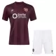 Camisola Heart of Midlothian Criança Equipamento 1ª 2024/25