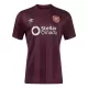 Camisola Heart of Midlothian Criança Equipamento 1ª 2024/25