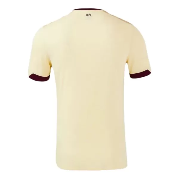 Camisola Heart of Midlothian Criança Equipamento 2ª 2024/25