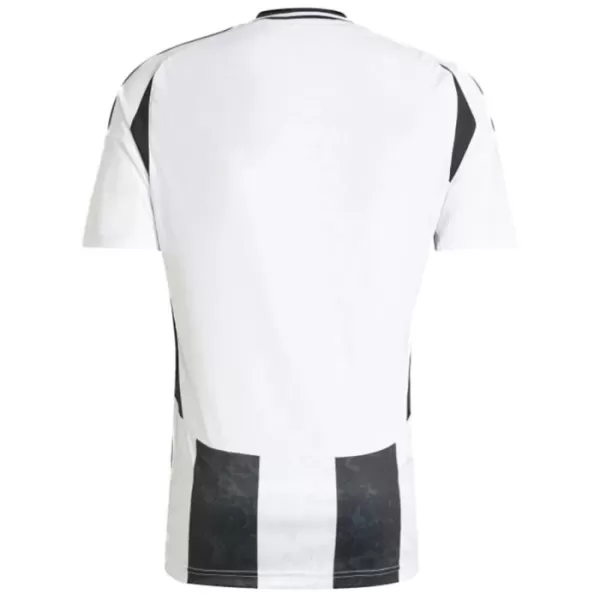 Camisola Juventus SaveChildren Criança Equipamento 1ª 2024/25