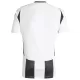 Camisola Juventus SaveChildren Criança Equipamento 1ª 2024/25