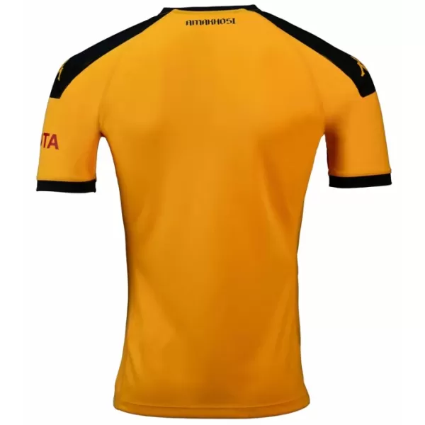 Camisola Kaizer Chiefs Homem Equipamento 1ª 2024/25