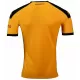 Camisola Kaizer Chiefs Homem Equipamento 1ª 2024/25