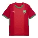 Camisola Marrocos Homem Equipamento 1ª 2024/25