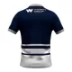 Camisola Millwall Homem Equipamento 1ª 2024/25