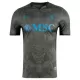 Camisola Napoli Homem Equipamento 3ª 2024/25