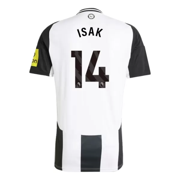 Camisola Newcastle United ISAK 14 Homem Equipamento 1ª 2024/25