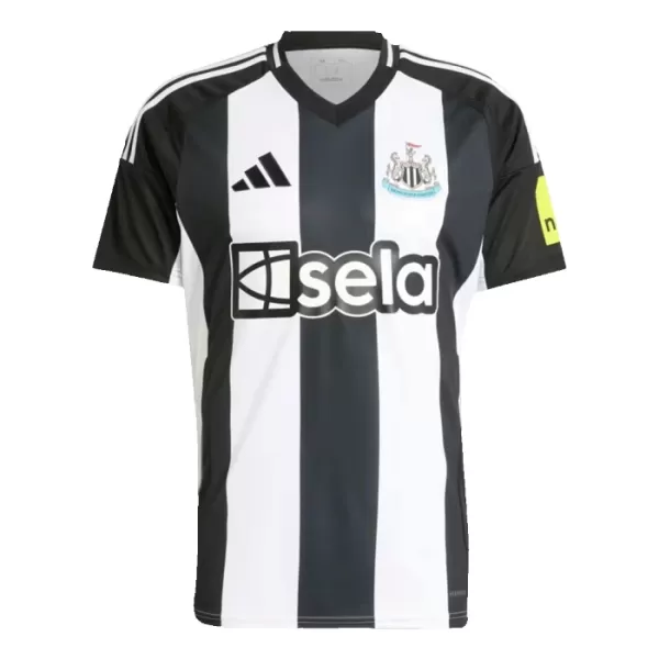 Camisola Newcastle United ISAK 14 Homem Equipamento 1ª 2024/25