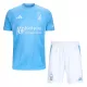 Camisola Nottingham Forest Criança Equipamento 3ª 2024/25