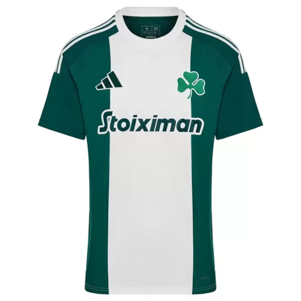 Camisola Panathinaikos FC Homem Equipamento 1ª 2024/25