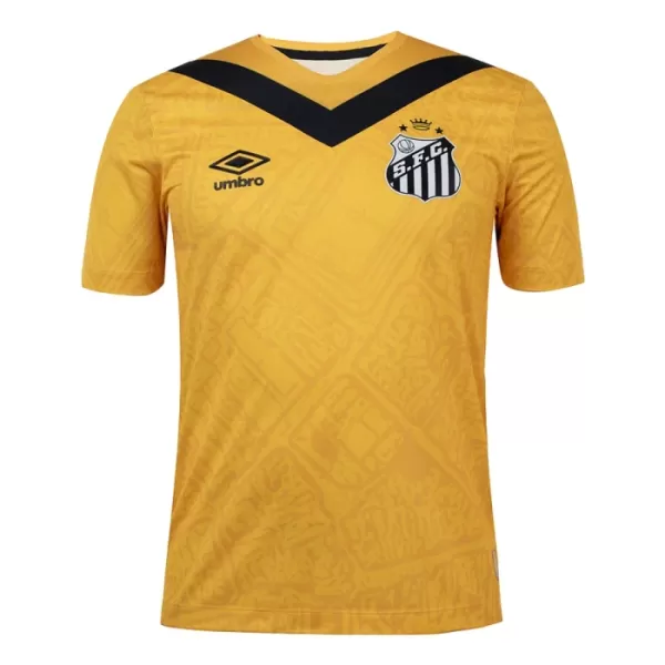 Camisola Santos FC Homem Equipamento 3ª 2024/25