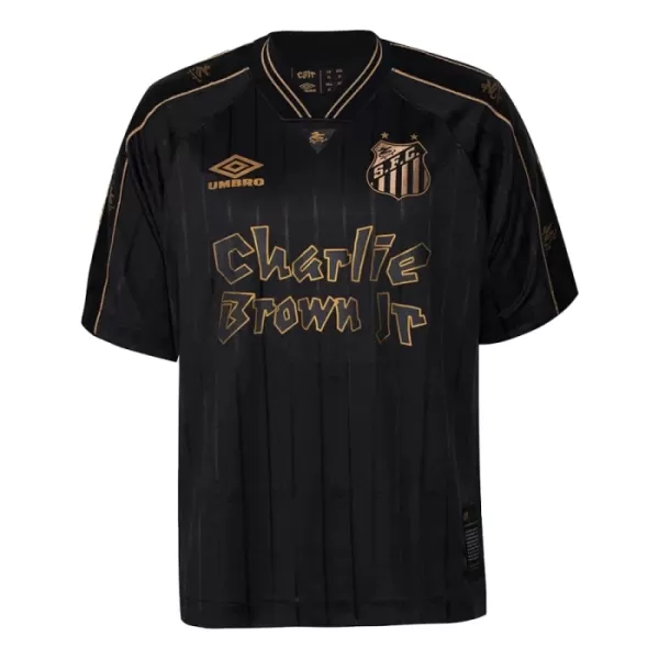 Camisola Santos FC x Charlie Brown Homem 2024/25 - Especial