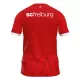 Camisola SC Freiburg Homem Equipamento 1ª 2024/25