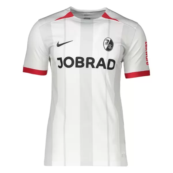 Camisola SC Freiburg Homem Equipamento 2ª 2024/25