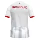 Camisola SC Freiburg Homem Equipamento 2ª 2024/25