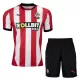 Camisola Southampton Criança Equipamento 1ª 2024/25