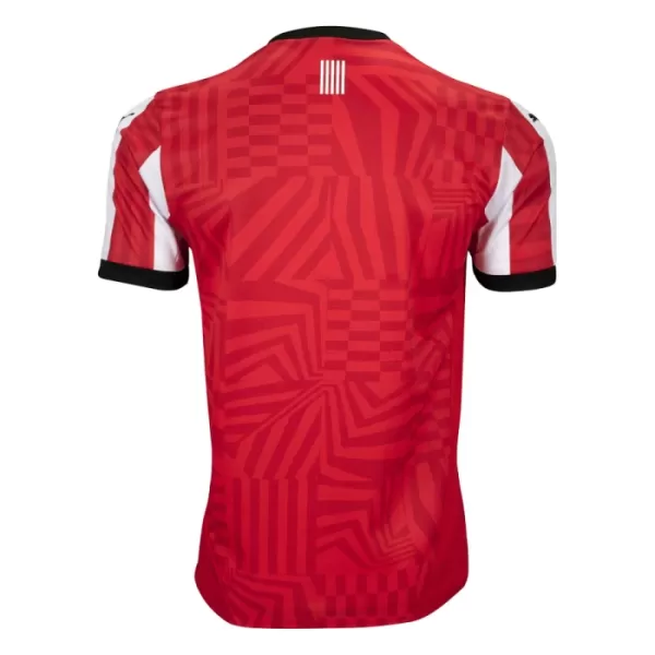 Camisola Southampton Criança Equipamento 1ª 2024/25