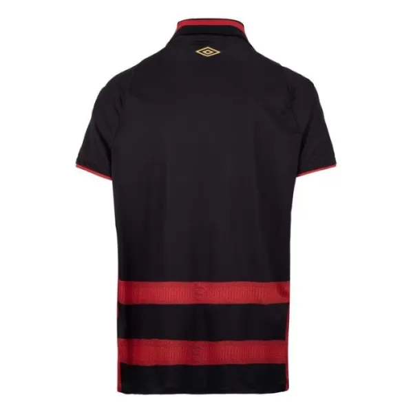 Camisola Sport Recife Homem Equipamento 1ª 2024/25