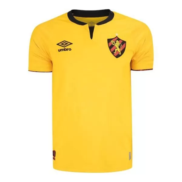 Camisola Sport Recife Homem Equipamento 2ª 2024/25