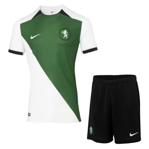 Camisola Sporting CP Stromp Criança 2024/25