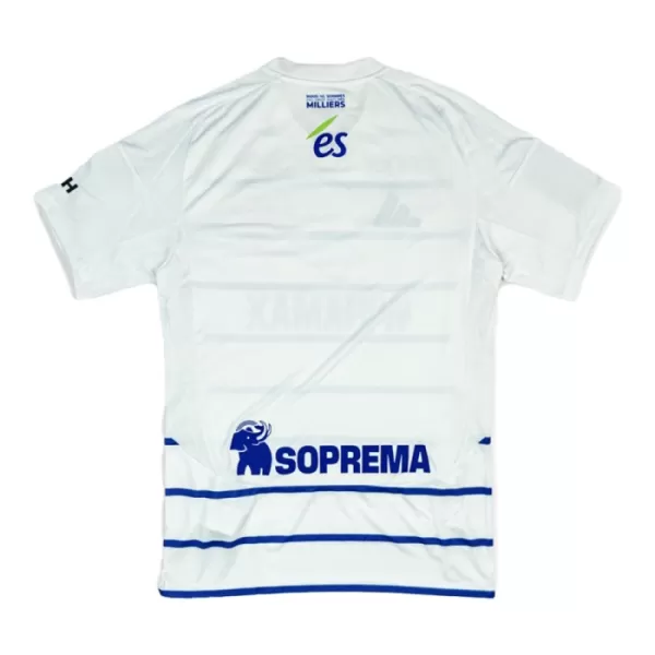 Camisola Strasbourg Homem Equipamento 2ª 2024/25