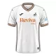 Camisola Swansea City Homem Equipamento 1ª 2024/25