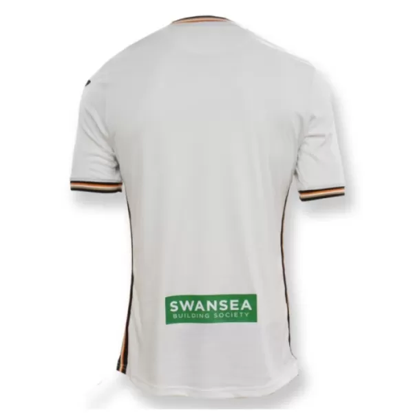 Camisola Swansea City Homem Equipamento 1ª 2024/25