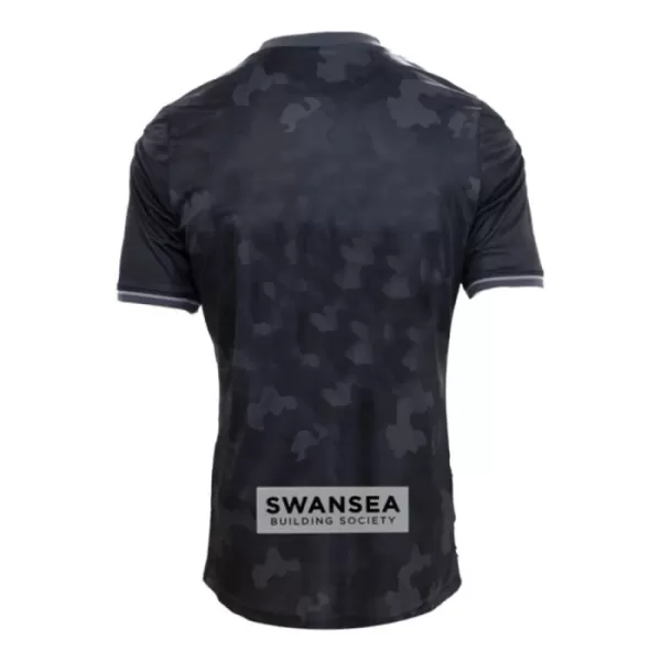 Camisola Swansea City Homem Equipamento 2ª 2024/25