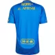 Camisola Tigres UANL Homem Equipamento 2ª 2024/25