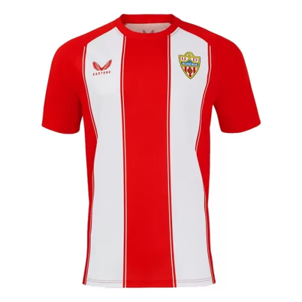 Camisola U.D. Almeria Homem Equipamento 1ª 2024/25