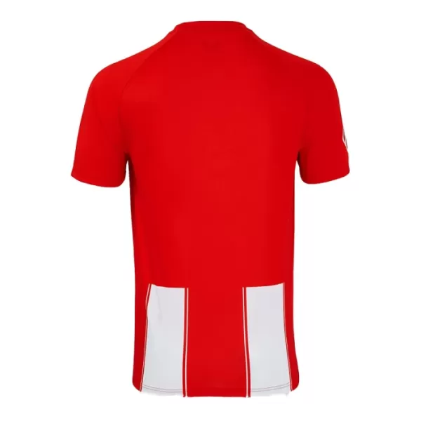 Camisola U.D. Almeria Homem Equipamento 1ª 2024/25