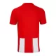 Camisola U.D. Almeria Homem Equipamento 1ª 2024/25