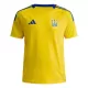 Camisola Ucrânia Homem Equipamento 1ª 2024/25