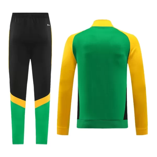 Casaco de Treino Conjunto Arsenal Homem 2024/25 Verde