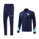 Casaco de Treino Conjunto Chelsea Homem 2024/25 Navy