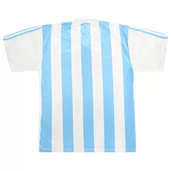 Camisola Argentina Retrô Homem Equipamento 1ª 1991