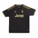 Camisola Juventus 2015-16 Retrô Homem Equipamento 3ª