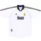 Camisola Real Madrid 1998-00 Retrô Homem Equipamento 1ª