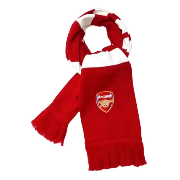 Arsenal Cachecois