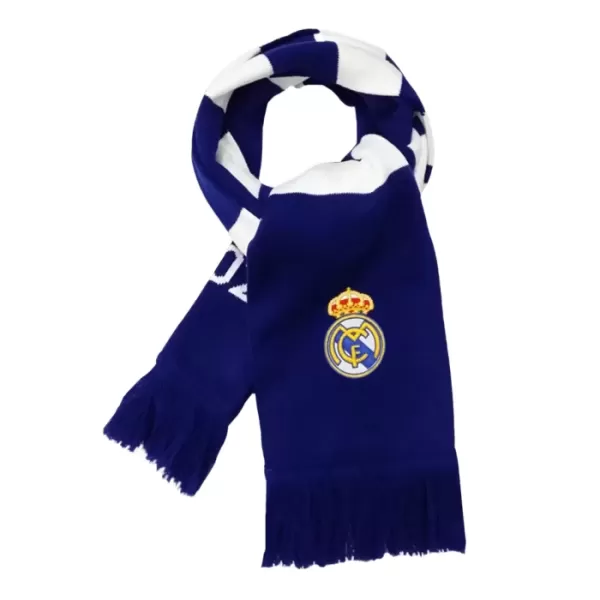 Real Madrid Cachecois