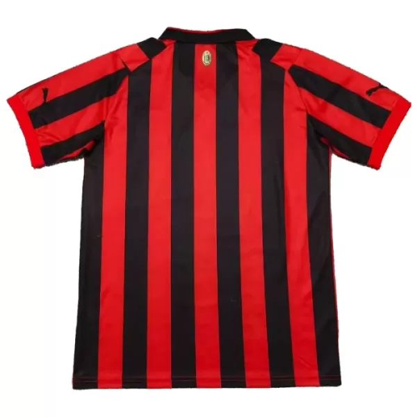 Camisola AC Milan Aniversário Homem 2024/25